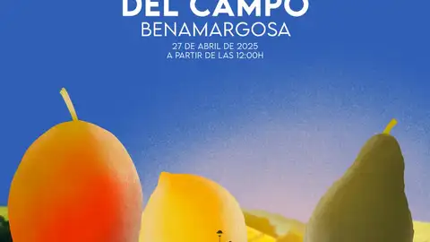 Benamargosa invita a la XX edición de la Fiesta del Campo en una edición que servirá de apoyo al comercio local afectado por la DANA Benamargosa invita a la XX edición de la Fiesta del Campo en una edición que servirá de apoyo al comercio local afectado por la DANA