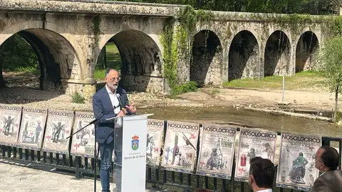 Extremadura se convierte en el gran escenario del circo contemporáneo con la XIV edición de NOSOLOCIRCO Extremadura se convierte en el gran escenario del circo contemporáneo con la XIV edición de NOSOLOCIRCO