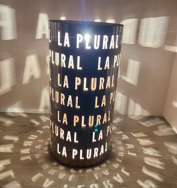 El evento artístico 'La Plural' volverá con otra edición este año en Formentera El evento artístico 'La Plural' volverá con otra edición este año en Formentera