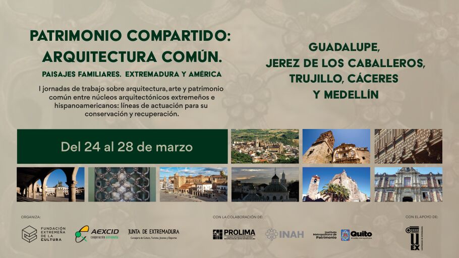 Patrimonio Compartido