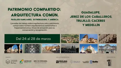 Patrimonio Compartido Patrimonio Compartido