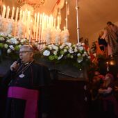 Arzobispo de Mérida-Badajoz, Don José Rodríguez Carballo