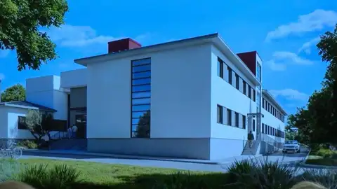 Marchamalo albergará el Centro Tecnológico del Huevo Marchamalo albergará el Centro Tecnológico del Huevo