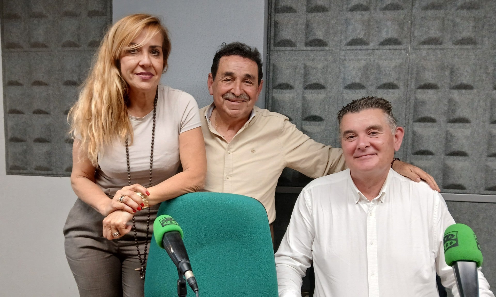 La Concejalía de Costa del Ayuntamiento de Orihuela anuncia actuaciones de mejora en playas, viales y jardines de cara a este verano La Concejalía de Costa del Ayuntamiento de Orihuela anuncia actuaciones de mejora en playas, viales y jardines de cara a este verano