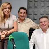 La Concejalía de Costa del Ayuntamiento de Orihuela anuncia actuaciones de mejora en playas, viales y jardines de cara a este verano