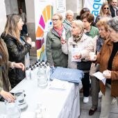 Cata de agua en Mérida