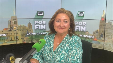 Almudena Villegas