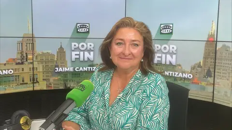 Almudena Villegas Almudena Villegas