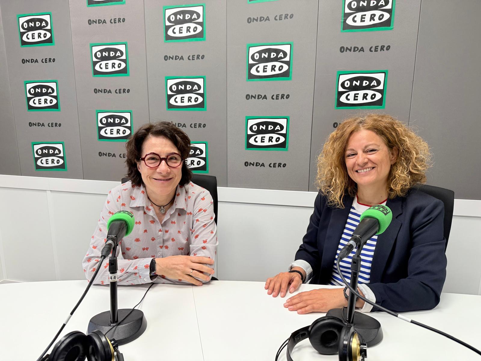 Rosa Llorca, edil de Turismo de Villajoyosa: "Las termas de Allon tendrán una plataforma desde donde el visitante podrá ver a los arqueólogos trabajando" Rosa Llorca, edil de Turismo de Villajoyosa: "Las termas de Allon tendrán una plataforma desde donde el visitante podrá ver a los arqueólogos trabajando"
