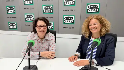 Rosa Llorca entrevistada en Onda Cero Marina Baixa Rosa Llorca entrevistada en Onda Cero Marina Baixa