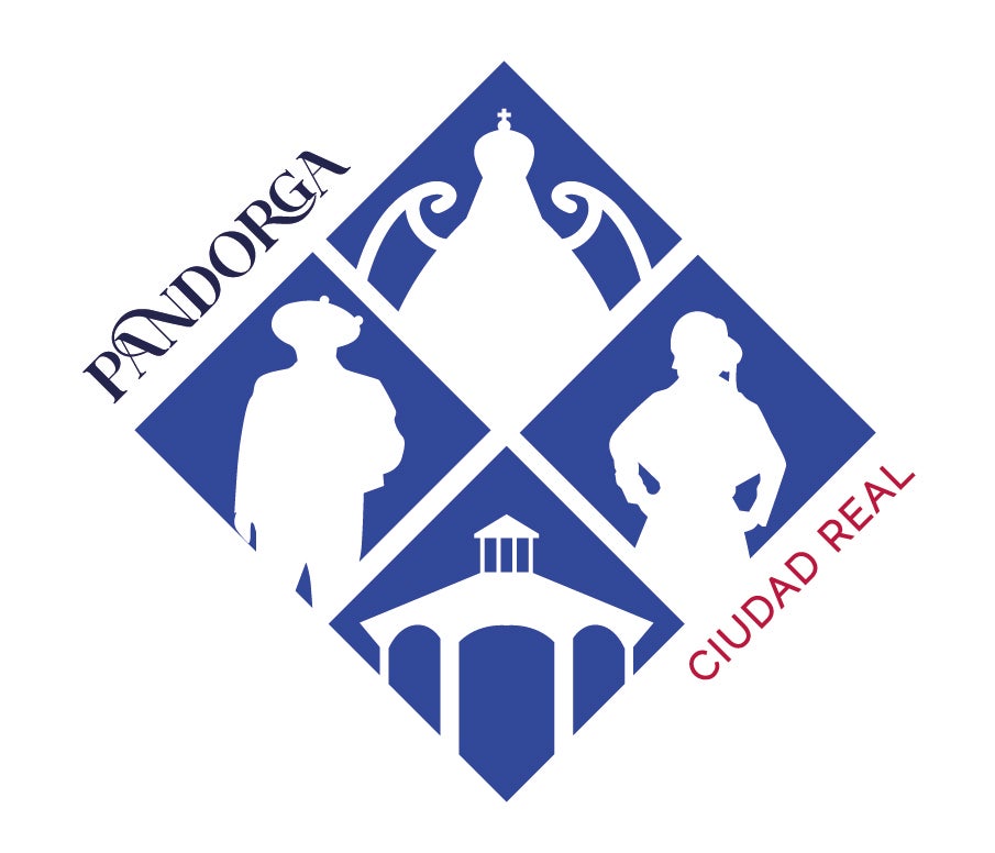 Ciudad Real impulsa la Pandorga con una marca y una web propias Ciudad Real impulsa la Pandorga con una marca y una web propias