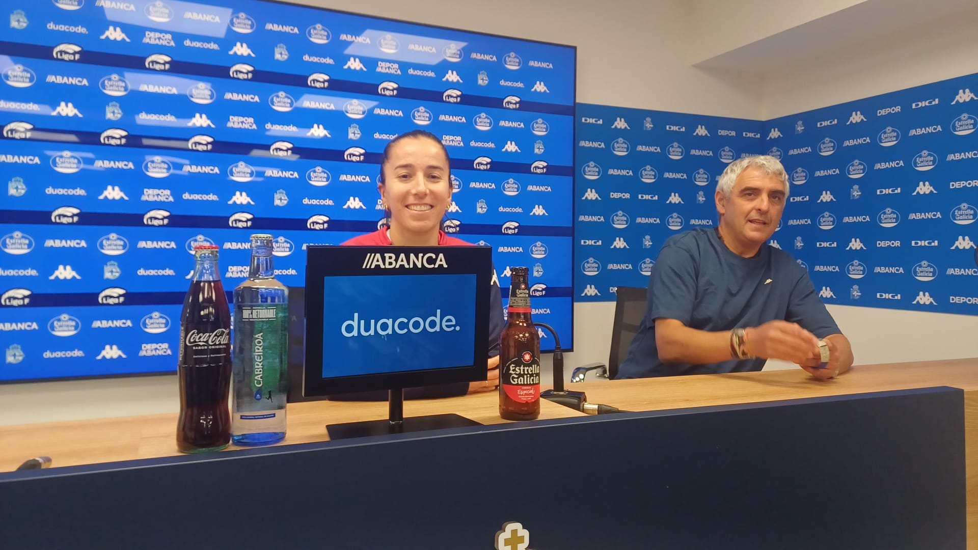 Adiós a Thomas Heurtel, el hasta luego de Hugo Rama y la felicidad de la futura mamá Cris Martínez Adiós a Thomas Heurtel, el hasta luego de Hugo Rama y la felicidad de la futura mamá Cris Martínez