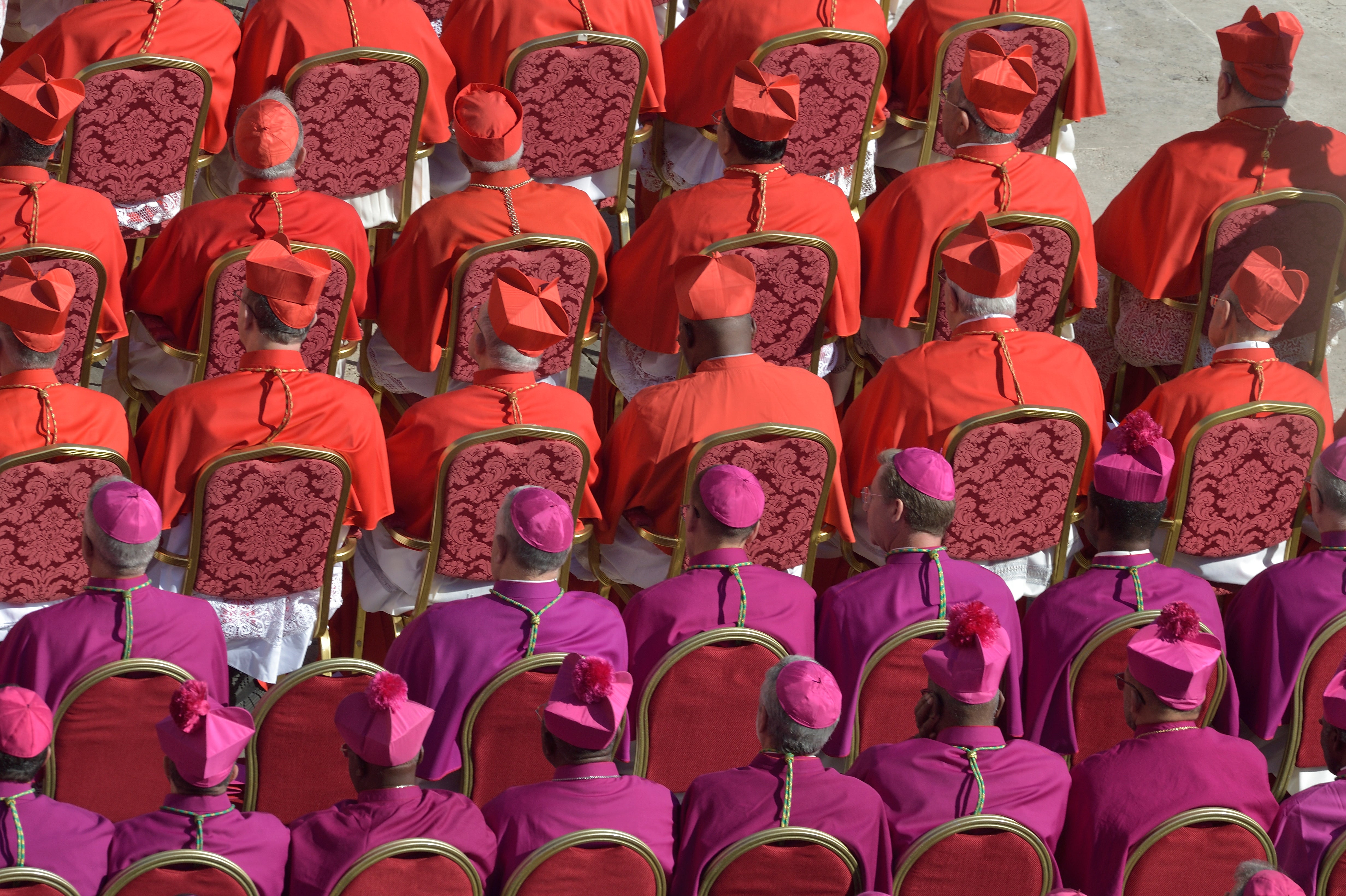 Por qué los papas se cambian el nombre cuando son elegidos Por qué los papas se cambian el nombre cuando son elegidos