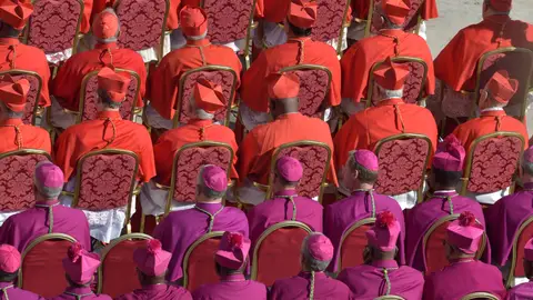 Por qué los papas se cambian el nombre cuando son elegidos Por qué los papas se cambian el nombre cuando son elegidos