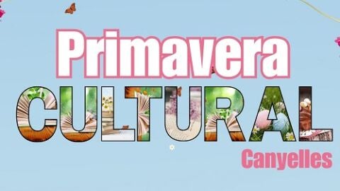 Primavera Cultural 2025