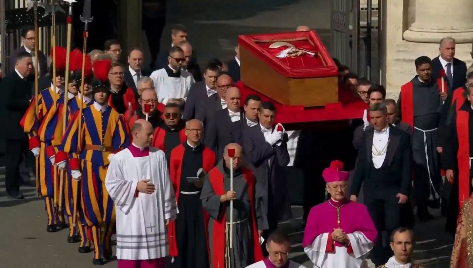 Tertulia Más de uno