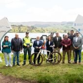 A  Baixa Limia convértese nun escaparate de promoción turística e deportiva