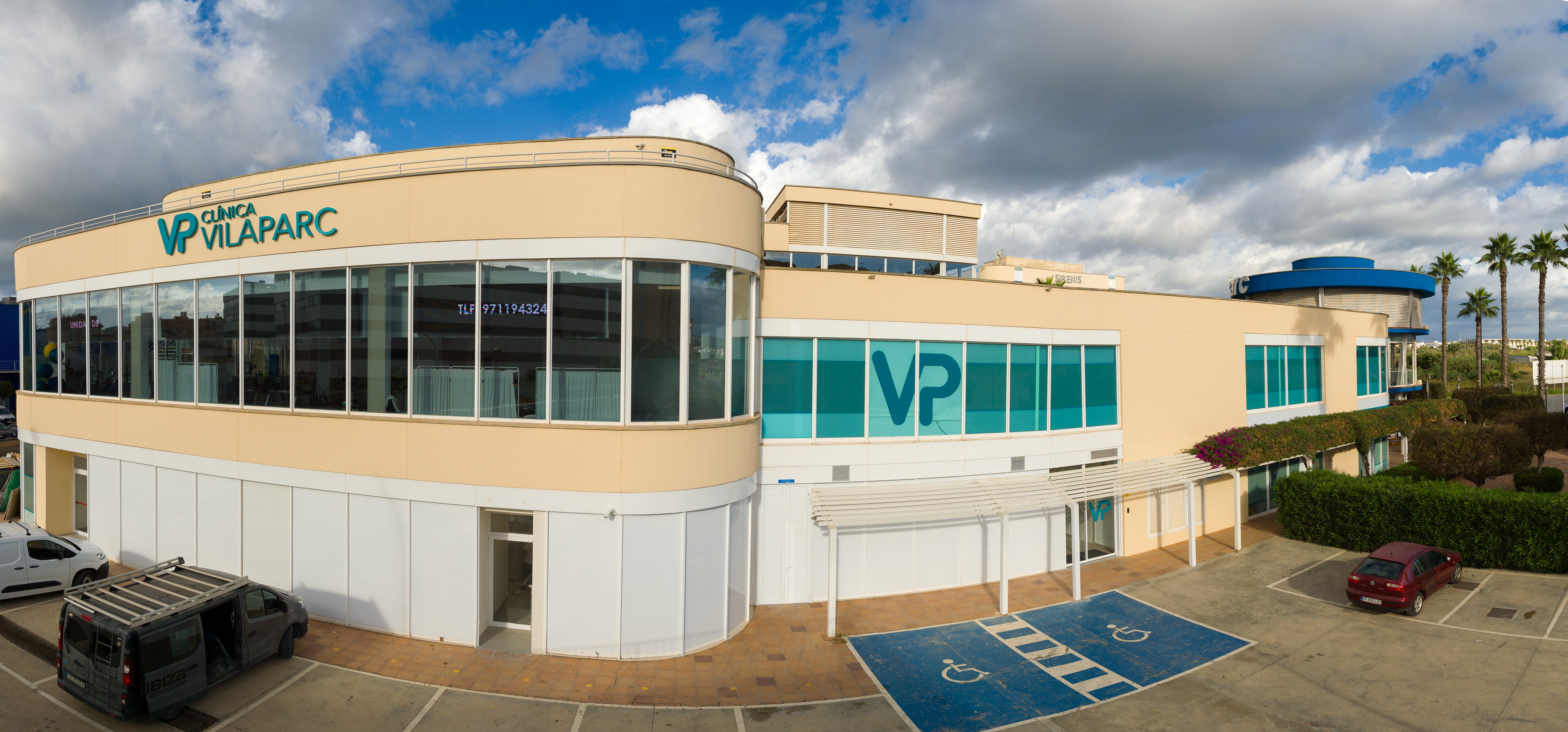 Grupo Policlínica afianza su liderazgo a través de los certificados de calidad Grupo Policlínica afianza su liderazgo a través de los certificados de calidad