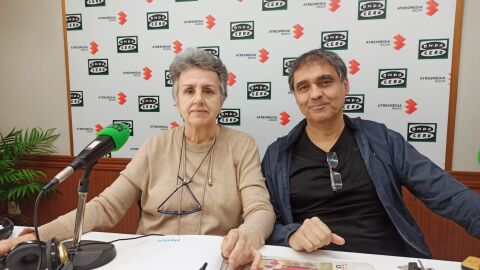 Mercadillo solidario afanion y ferroviario