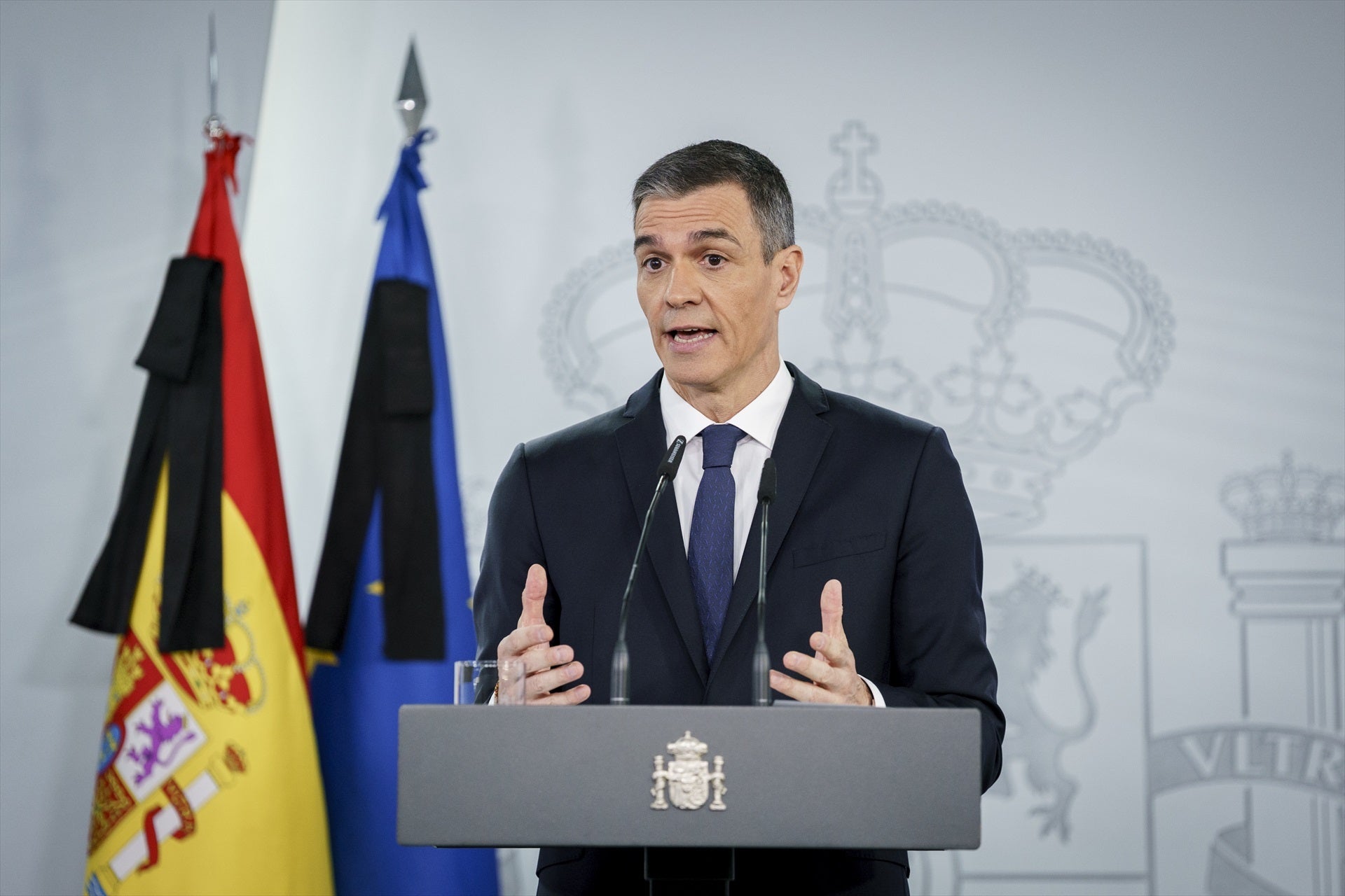 Tertulia: Los matices de Sánchez sobre la Constitución Tertulia: Los matices de Sánchez sobre la Constitución