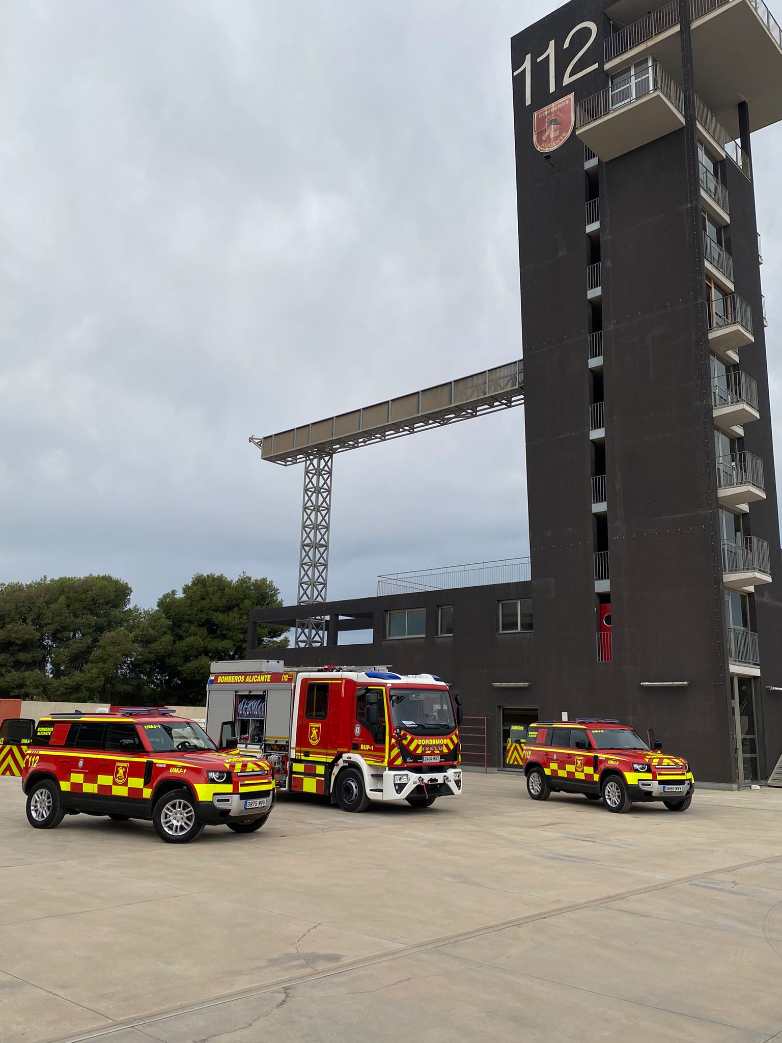 Nuevo acuerdo con los sindicatos para seguir avanzando en la mejora y seguridad en el Speis Nuevo acuerdo con los sindicatos para seguir avanzando en la mejora y seguridad en el Speis