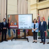 La octava edición de ‘Teatro en Familia’ comienza el 27 de abril con una selección de obras conocidas adaptadas a todos los públicos