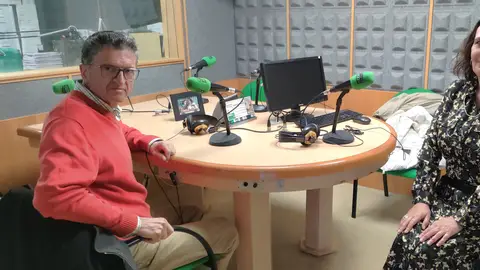 Falamos de ciencia con Saleta González, responsable técnica de Pontenciencia. Hoxe visítanos acompañada por Pedro Revilla, doutor en Bioloxía e investigador da Misión Biolóxica de Galicia. Máis de Un Pontevedra