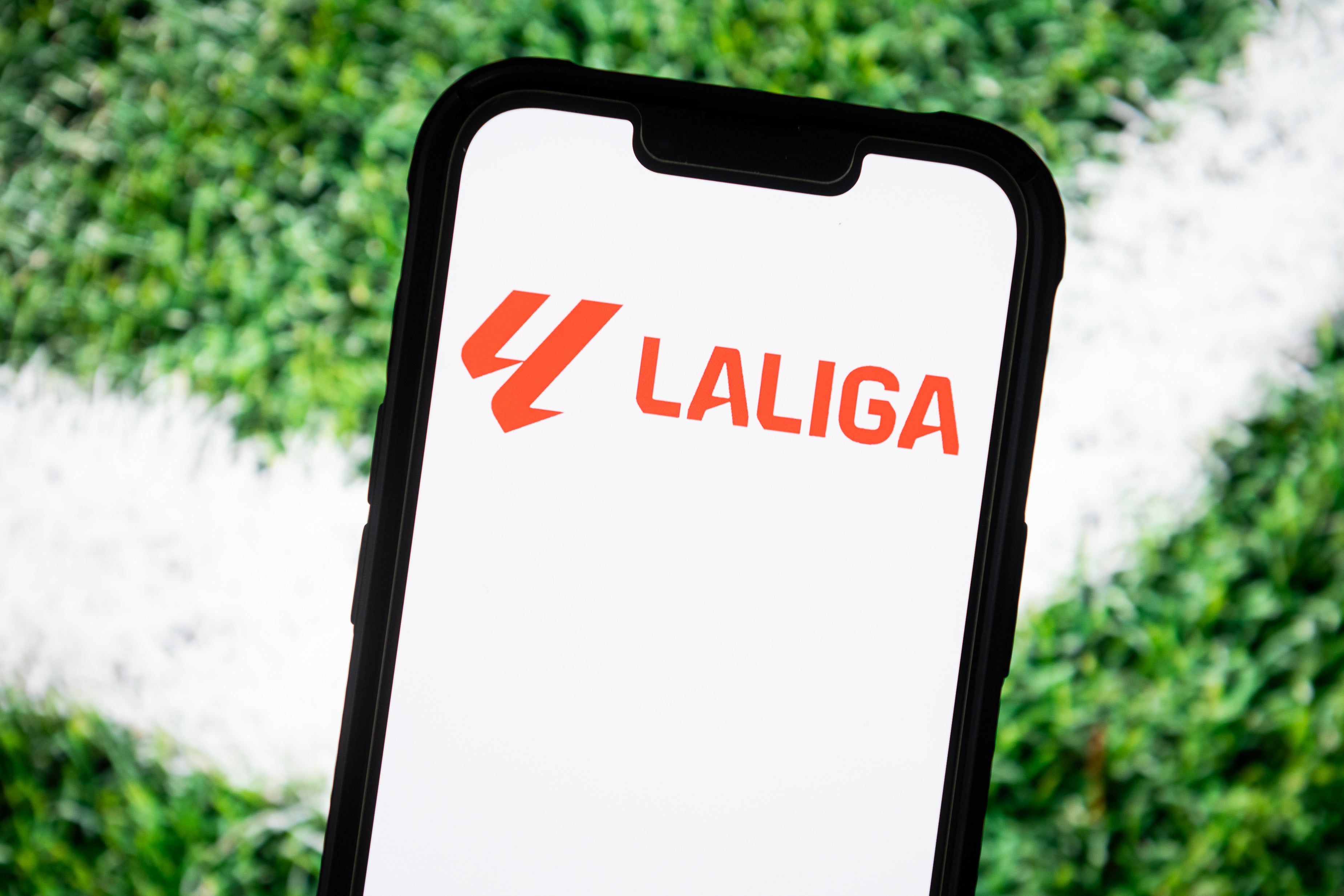LaLiga modifica sus normas de control económico LaLiga modifica sus normas de control económico