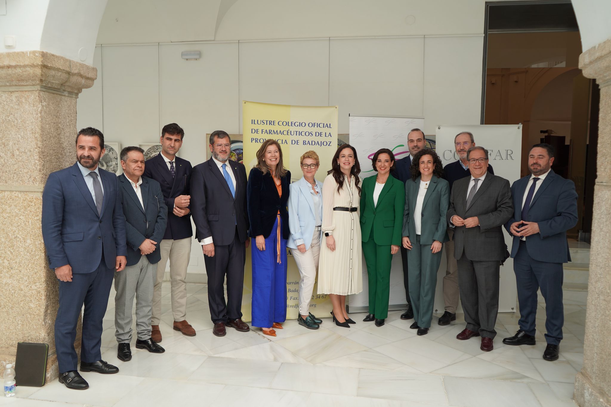 Sara García Espada anuncia la creación de una Estación Clínica de Trabajo en JARA para los Equipos de Conductas Adictivas del SES Sara García Espada anuncia la creación de una Estación Clínica de Trabajo en JARA para los Equipos de Conductas Adictivas del SES