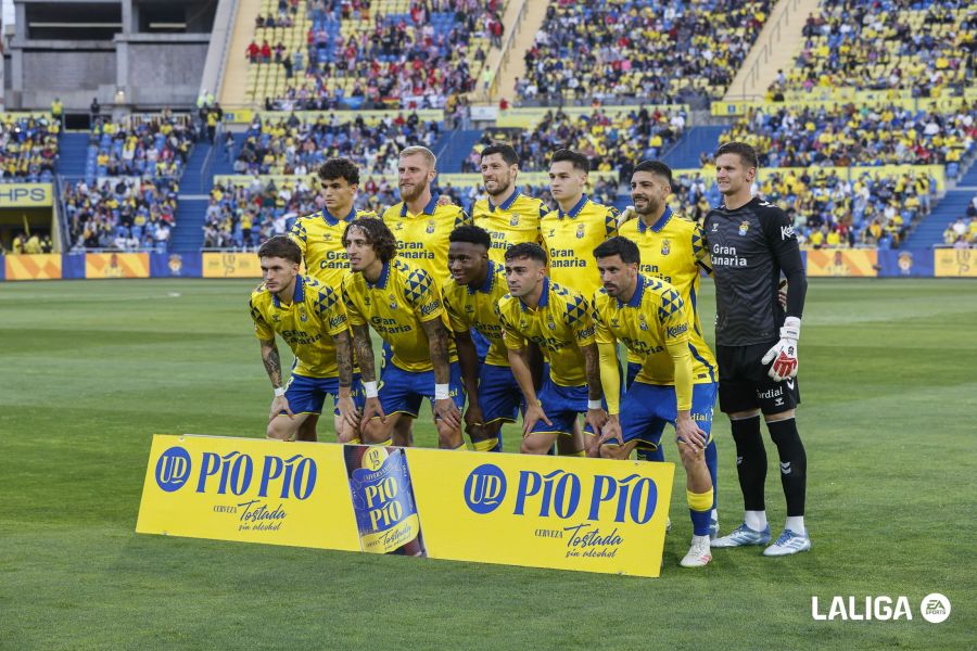 Canarias En La Onda Deportes 23/04/2025 Canarias En La Onda Deportes 23/04/2025