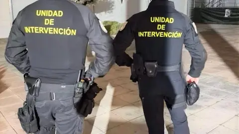 Empresa pantalla desmantelada en Ciudad Real Empresa pantalla desmantelada en Ciudad Real