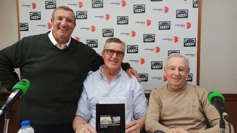 Antiguos alumnos Jesuitas 