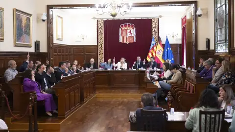 La Diputación aprueba el reparto de más de 15 millones de euros entre los municipios de Castellón La Diputación aprueba el reparto de más de 15 millones de euros entre los municipios de Castellón