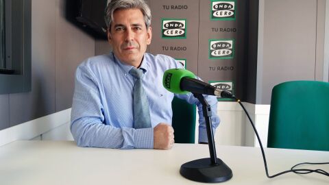 Rafael L&oacute;pez Montes