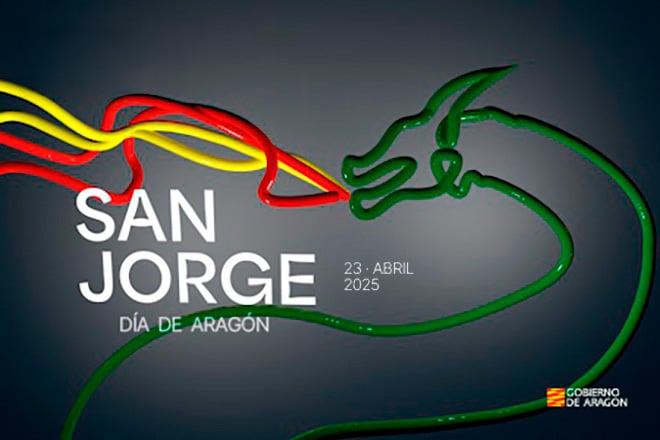 Más de uno Aragón 23/04/2025 especial Día de Aragón Más de uno Aragón 23/04/2025 especial Día de Aragón