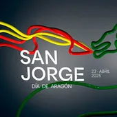 Cartel del Día de Aragón Cartel del Día de Aragón