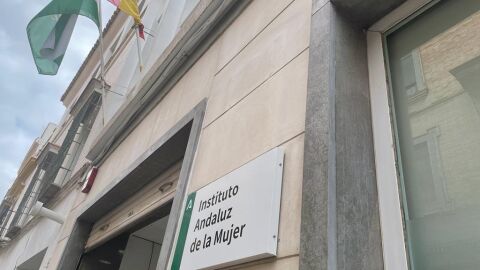 La sede del IAM en C&aacute;diz
