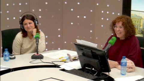 Radioficción - Episodio 27: Entrevista a Celia