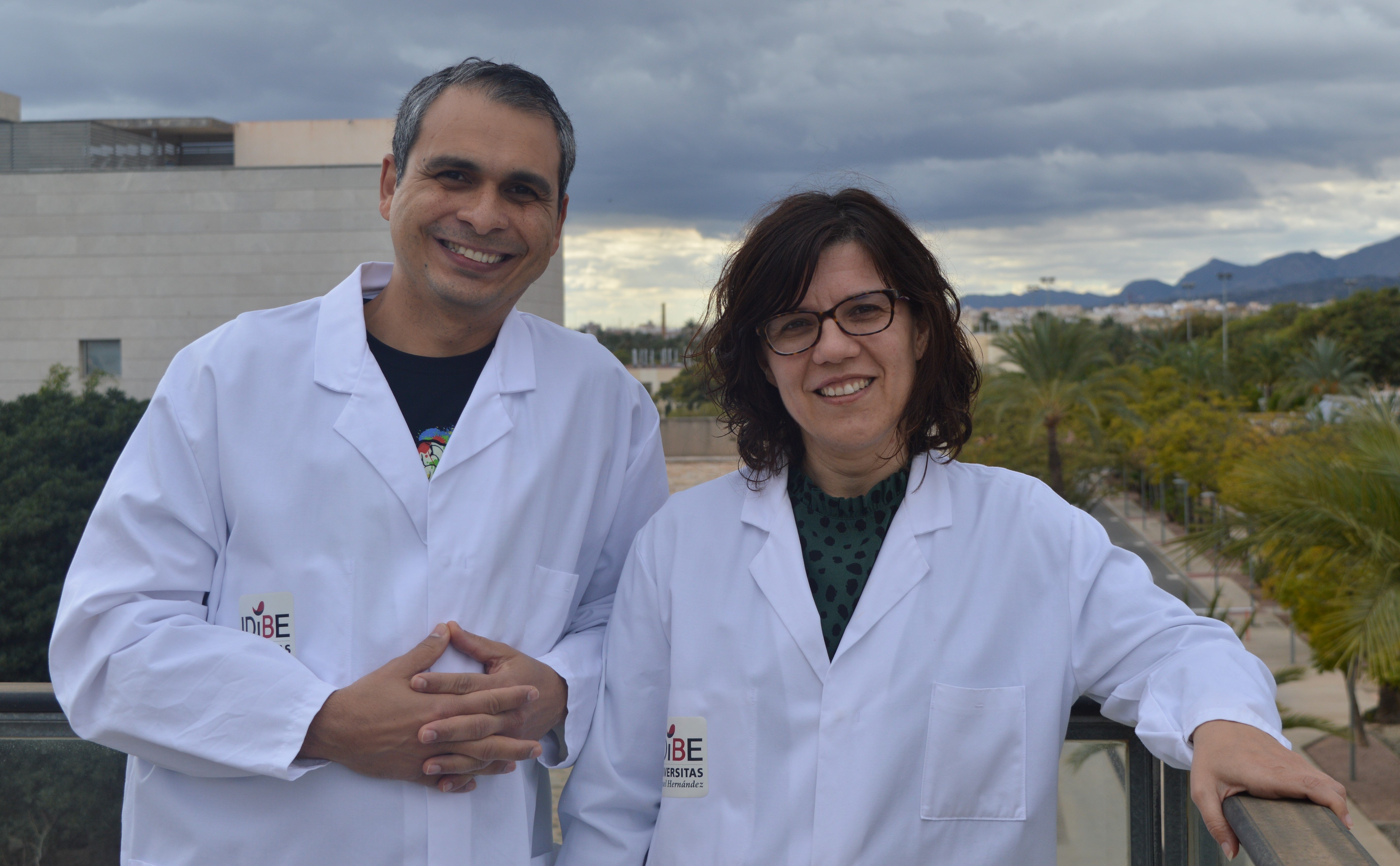 El Hospital General de Elche y la UMH buscan la forma de bloquear parte del sistema inmune para prevenir la diabetes tipo 1 El Hospital General de Elche y la UMH buscan la forma de bloquear parte del sistema inmune para prevenir la diabetes tipo 1