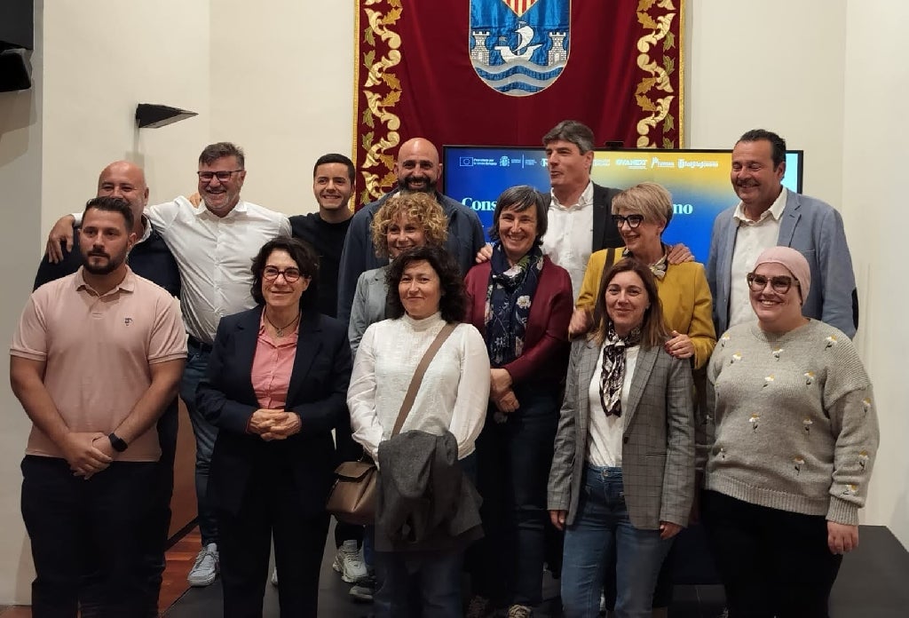 La Vila Joiosa constituye su primer Consejo Municipal de Turismo La Vila Joiosa constituye su primer Consejo Municipal de Turismo