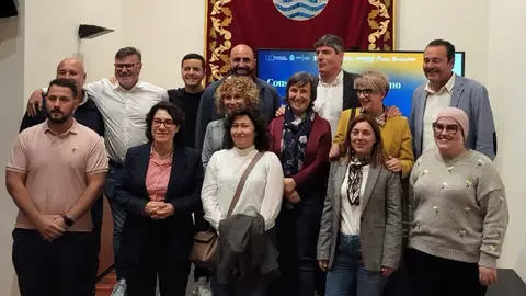 Consejo Turismo La Vila Joiosa Consejo Turismo La Vila Joiosa