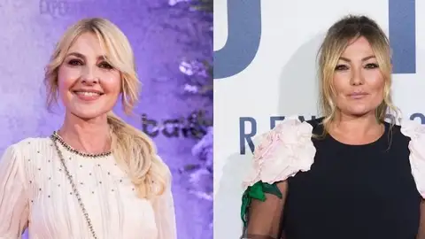 El lío que ha armado Cayetana Guillen Cuervo con Amaia Montero y su "vuelta" a La Oreja de Van Gogh El lío que ha armado Cayetana Guillen Cuervo con Amaia Montero y su "vuelta" a La Oreja de Van Gogh