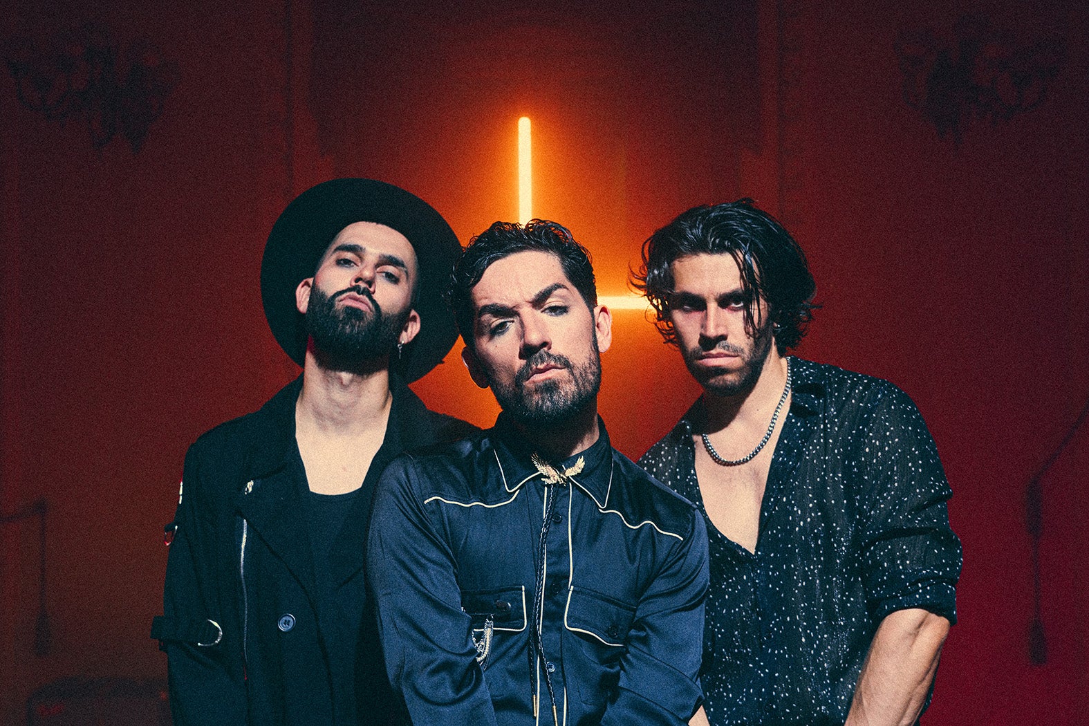 Siloé se suma al SOM Festival con parada exclusiva en Castellón en 2026 Siloé se suma al SOM Festival con parada exclusiva en Castellón en 2026