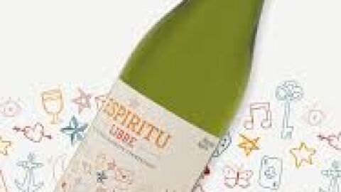Vinos esp&iacute;ritu libre