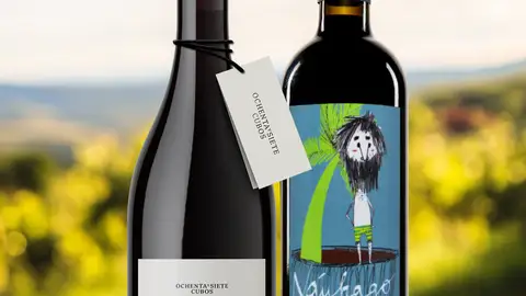 Nuevos premios para los vinos de la Cooperativa de Viver Nuevos premios para los vinos de la Cooperativa de Viver