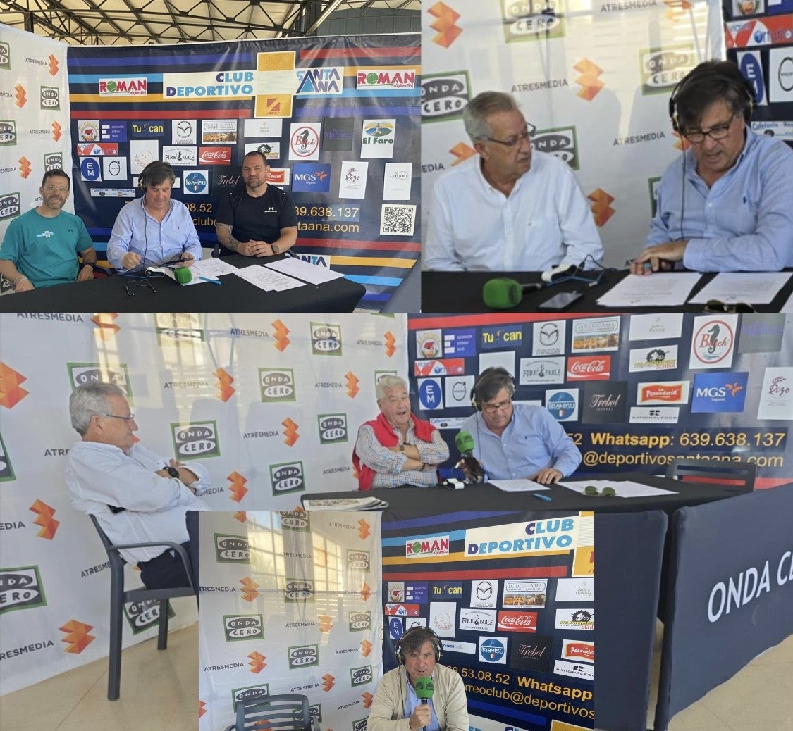 IV Torneo de Pádel Onda Cero Cartagena - Club Deportivo Santa Ana. `I Memorial Cristina Díaz´ IV Torneo de Pádel Onda Cero Cartagena - Club Deportivo Santa Ana. `I Memorial Cristina Díaz´