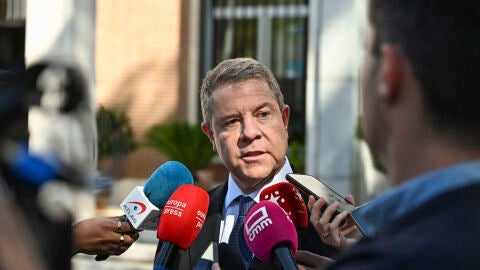 Crítica directa de Page a Sánchez: "La mayoría de la gente empieza a pensar  que no hay gobierno sino desgobierno" | Onda Cero Radio