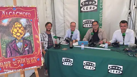 La Fiesta Fin de Campaña de la Alcachofa llena de actividades el municipio de Dolores este fin de semana Dolores