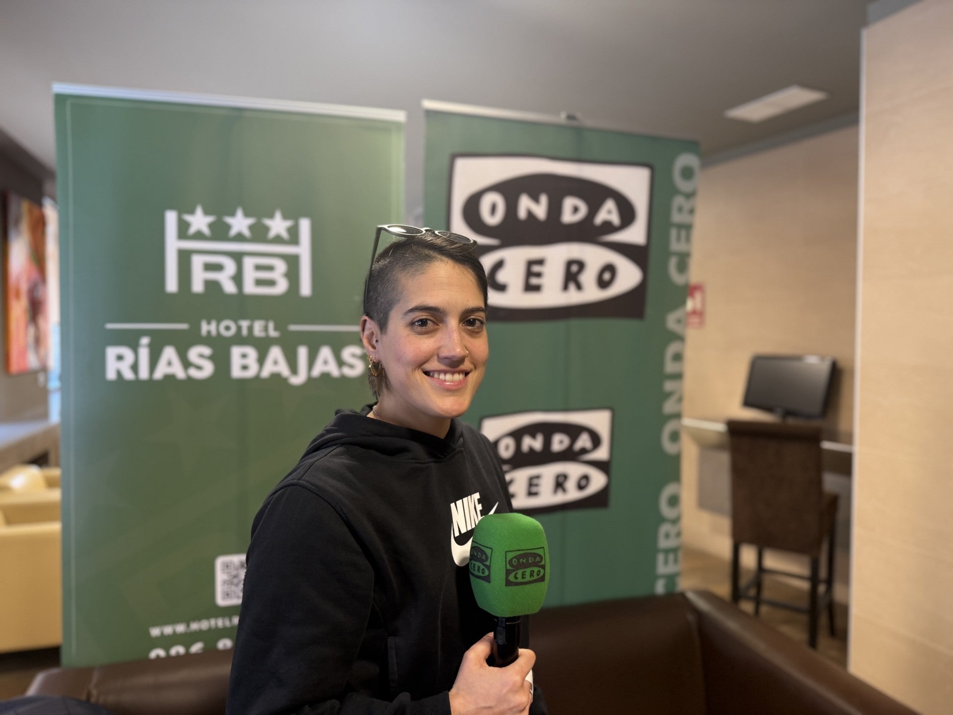 Ruth Lorenzo, la excelencia dentro y fuera del tatami Ruth Lorenzo, la excelencia dentro y fuera del tatami