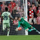 Imagen del Athletic- Las Palmas